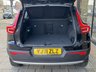 USED 2021 71 VOLVO XC40 2.0 B4 MHEV Inscription SUV 5dr Petrol Hybrid Auto Euro 6 (s/s) (197 ps) Full Black Leather