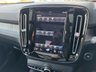 USED 2021 71 VOLVO XC40 2.0 B4 MHEV Inscription SUV 5dr Petrol Hybrid Auto Euro 6 (s/s) (197 ps) Full Black Leather