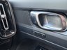 USED 2021 71 VOLVO XC40 2.0 B4 MHEV Inscription SUV 5dr Petrol Hybrid Auto Euro 6 (s/s) (197 ps) Full Black Leather