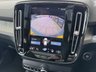 USED 2021 71 VOLVO XC40 2.0 B4 MHEV Inscription SUV 5dr Petrol Hybrid Auto Euro 6 (s/s) (197 ps) Full Black Leather
