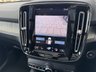 USED 2021 71 VOLVO XC40 2.0 B4 MHEV Inscription SUV 5dr Petrol Hybrid Auto Euro 6 (s/s) (197 ps) Full Black Leather