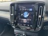 USED 2021 71 VOLVO XC40 2.0 B4 MHEV Inscription SUV 5dr Petrol Hybrid Auto Euro 6 (s/s) (197 ps) Full Black Leather