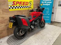 USED 2023 B YAMAHA TRACER 9 GT (MTT 890D)   