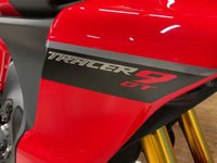 USED 2023 B YAMAHA TRACER 9 GT (MTT 890D)   