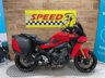 USED 2023 B YAMAHA TRACER 9 GT (MTT 890D)   