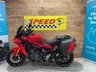 USED 2023 B YAMAHA TRACER 9 GT (MTT 890D)   