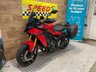 USED 2023 B YAMAHA TRACER 9 GT (MTT 890D)   