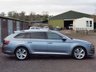USED 2019 69 SKODA SUPERB 2.0 TSI SE L Estate 5dr Petrol DSG Euro 6 (s/s) (190 ps) JUST 2 PREVIOUS OWNERS!