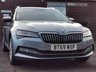 USED 2019 69 SKODA SUPERB 2.0 TSI SE L Estate 5dr Petrol DSG Euro 6 (s/s) (190 ps) JUST 2 PREVIOUS OWNERS!