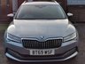 USED 2019 69 SKODA SUPERB 2.0 TSI SE L Estate 5dr Petrol DSG Euro 6 (s/s) (190 ps) JUST 2 PREVIOUS OWNERS!