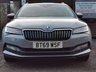 USED 2019 69 SKODA SUPERB 2.0 TSI SE L Estate 5dr Petrol DSG Euro 6 (s/s) (190 ps) JUST 2 PREVIOUS OWNERS!