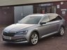 USED 2019 69 SKODA SUPERB 2.0 TSI SE L Estate 5dr Petrol DSG Euro 6 (s/s) (190 ps) JUST 2 PREVIOUS OWNERS!