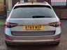 USED 2019 69 SKODA SUPERB 2.0 TSI SE L Estate 5dr Petrol DSG Euro 6 (s/s) (190 ps) JUST 2 PREVIOUS OWNERS!