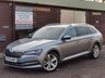 USED 2019 69 SKODA SUPERB 2.0 TSI SE L Estate 5dr Petrol DSG Euro 6 (s/s) (190 ps) JUST 2 PREVIOUS OWNERS!