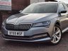 USED 2019 69 SKODA SUPERB 2.0 TSI SE L Estate 5dr Petrol DSG Euro 6 (s/s) (190 ps) JUST 2 PREVIOUS OWNERS!