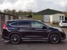 USED 2015 15 HONDA CR-V 2.0 i-VTEC EX SUV 5dr Petrol Auto 4WD Euro 5 (155 ps) LOW MILES & JUST 1 OWNER!