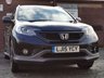 USED 2015 15 HONDA CR-V 2.0 i-VTEC EX SUV 5dr Petrol Auto 4WD Euro 5 (155 ps) LOW MILES & JUST 1 OWNER!