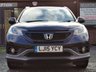 USED 2015 15 HONDA CR-V 2.0 i-VTEC EX SUV 5dr Petrol Auto 4WD Euro 5 (155 ps) LOW MILES & JUST 1 OWNER!