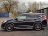 USED 2015 15 HONDA CR-V 2.0 i-VTEC EX SUV 5dr Petrol Auto 4WD Euro 5 (155 ps) LOW MILES & JUST 1 OWNER!