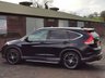 USED 2015 15 HONDA CR-V 2.0 i-VTEC EX SUV 5dr Petrol Auto 4WD Euro 5 (155 ps) LOW MILES & JUST 1 OWNER!