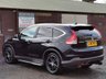 USED 2015 15 HONDA CR-V 2.0 i-VTEC EX SUV 5dr Petrol Auto 4WD Euro 5 (155 ps) LOW MILES & JUST 1 OWNER!