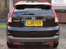 USED 2015 15 HONDA CR-V 2.0 i-VTEC EX SUV 5dr Petrol Auto 4WD Euro 5 (155 ps) LOW MILES & JUST 1 OWNER!
