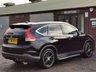 USED 2015 15 HONDA CR-V 2.0 i-VTEC EX SUV 5dr Petrol Auto 4WD Euro 5 (155 ps) LOW MILES & JUST 1 OWNER!