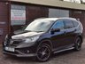 USED 2015 15 HONDA CR-V 2.0 i-VTEC EX SUV 5dr Petrol Auto 4WD Euro 5 (155 ps) LOW MILES & JUST 1 OWNER!
