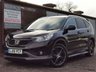 USED 2015 15 HONDA CR-V 2.0 i-VTEC EX SUV 5dr Petrol Auto 4WD Euro 5 (155 ps) LOW MILES & JUST 1 OWNER!