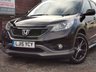 USED 2015 15 HONDA CR-V 2.0 i-VTEC EX SUV 5dr Petrol Auto 4WD Euro 5 (155 ps) LOW MILES & JUST 1 OWNER!