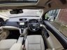 USED 2015 15 HONDA CR-V 2.0 i-VTEC EX SUV 5dr Petrol Auto 4WD Euro 5 (155 ps) LOW MILES & JUST 1 OWNER!