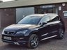 USED 2019 69 SEAT ATECA 1.5 TSI EVO FR Sport SUV 5dr Petrol DSG Euro 6 (s/s) (150 ps) 4x SEAT SERVICES & JUST 2 OWNERS!