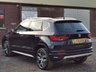USED 2019 69 SEAT ATECA 1.5 TSI EVO FR Sport SUV 5dr Petrol DSG Euro 6 (s/s) (150 ps) 4x SEAT SERVICES & JUST 2 OWNERS!