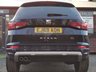USED 2019 69 SEAT ATECA 1.5 TSI EVO FR Sport SUV 5dr Petrol DSG Euro 6 (s/s) (150 ps) 4x SEAT SERVICES & JUST 2 OWNERS!