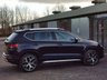 USED 2019 69 SEAT ATECA 1.5 TSI EVO FR Sport SUV 5dr Petrol DSG Euro 6 (s/s) (150 ps) 4x SEAT SERVICES & JUST 2 OWNERS!