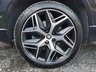 USED 2019 69 SEAT ATECA 1.5 TSI EVO FR Sport SUV 5dr Petrol DSG Euro 6 (s/s) (150 ps) 4x SEAT SERVICES & JUST 2 OWNERS!