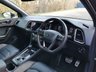 USED 2019 69 SEAT ATECA 1.5 TSI EVO FR Sport SUV 5dr Petrol DSG Euro 6 (s/s) (150 ps) 4x SEAT SERVICES & JUST 2 OWNERS!
