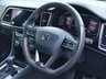 USED 2019 69 SEAT ATECA 1.5 TSI EVO FR Sport SUV 5dr Petrol DSG Euro 6 (s/s) (150 ps) 4x SEAT SERVICES & JUST 2 OWNERS!