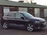 USED 2018 68 VOLKSWAGEN TIGUAN 2.0 TDI SEL SUV 5dr Diesel DSG 4Motion Euro 6 (s/s) (150 ps) JUST 2 PREVIOUS OWNERS!