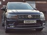 USED 2018 68 VOLKSWAGEN TIGUAN 2.0 TDI SEL SUV 5dr Diesel DSG 4Motion Euro 6 (s/s) (150 ps) JUST 2 PREVIOUS OWNERS!