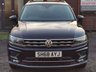 USED 2018 68 VOLKSWAGEN TIGUAN 2.0 TDI SEL SUV 5dr Diesel DSG 4Motion Euro 6 (s/s) (150 ps) JUST 2 PREVIOUS OWNERS!
