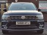 USED 2018 68 VOLKSWAGEN TIGUAN 2.0 TDI SEL SUV 5dr Diesel DSG 4Motion Euro 6 (s/s) (150 ps) JUST 2 PREVIOUS OWNERS!