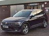 USED 2018 68 VOLKSWAGEN TIGUAN 2.0 TDI SEL SUV 5dr Diesel DSG 4Motion Euro 6 (s/s) (150 ps) JUST 2 PREVIOUS OWNERS!