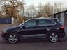 USED 2018 68 VOLKSWAGEN TIGUAN 2.0 TDI SEL SUV 5dr Diesel DSG 4Motion Euro 6 (s/s) (150 ps) JUST 2 PREVIOUS OWNERS!