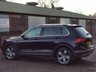 USED 2018 68 VOLKSWAGEN TIGUAN 2.0 TDI SEL SUV 5dr Diesel DSG 4Motion Euro 6 (s/s) (150 ps) JUST 2 PREVIOUS OWNERS!