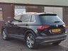 USED 2018 68 VOLKSWAGEN TIGUAN 2.0 TDI SEL SUV 5dr Diesel DSG 4Motion Euro 6 (s/s) (150 ps) JUST 2 PREVIOUS OWNERS!