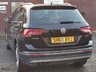 USED 2018 68 VOLKSWAGEN TIGUAN 2.0 TDI SEL SUV 5dr Diesel DSG 4Motion Euro 6 (s/s) (150 ps) JUST 2 PREVIOUS OWNERS!