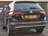 USED 2018 68 VOLKSWAGEN TIGUAN 2.0 TDI SEL SUV 5dr Diesel DSG 4Motion Euro 6 (s/s) (150 ps) JUST 2 PREVIOUS OWNERS!