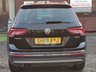 USED 2018 68 VOLKSWAGEN TIGUAN 2.0 TDI SEL SUV 5dr Diesel DSG 4Motion Euro 6 (s/s) (150 ps) JUST 2 PREVIOUS OWNERS!