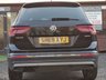 USED 2018 68 VOLKSWAGEN TIGUAN 2.0 TDI SEL SUV 5dr Diesel DSG 4Motion Euro 6 (s/s) (150 ps) JUST 2 PREVIOUS OWNERS!